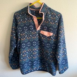 Kids Patagonia Jacket ✨💙